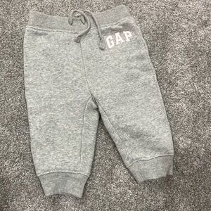 Baby Gap sweat pants